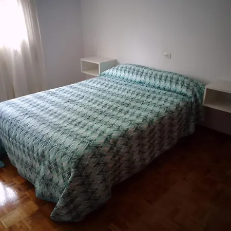 Apartment Road *