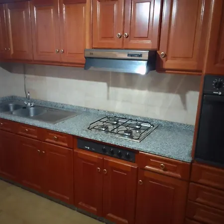 Road Apartment