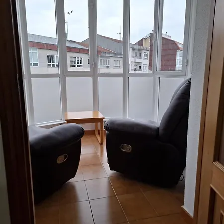 Apartment Road *