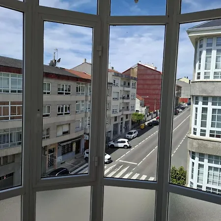 Road Apartment