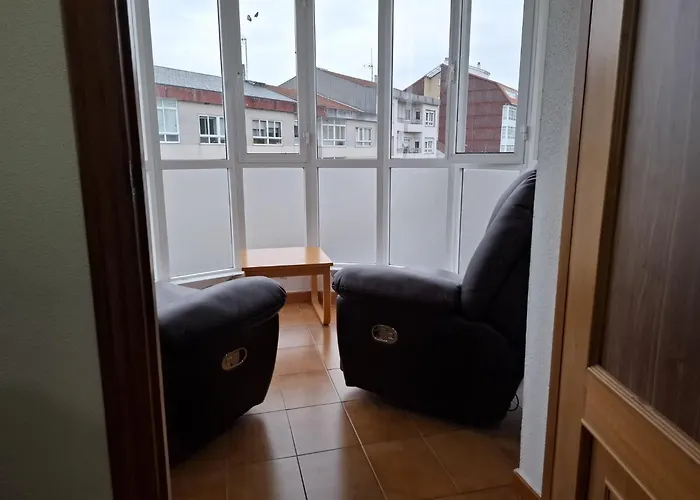 Apartment Road *